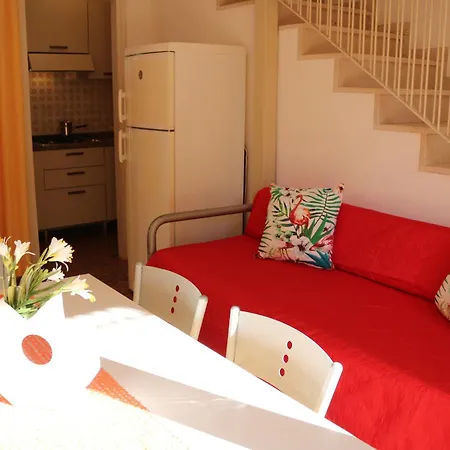 Tamerici * Бібіоне