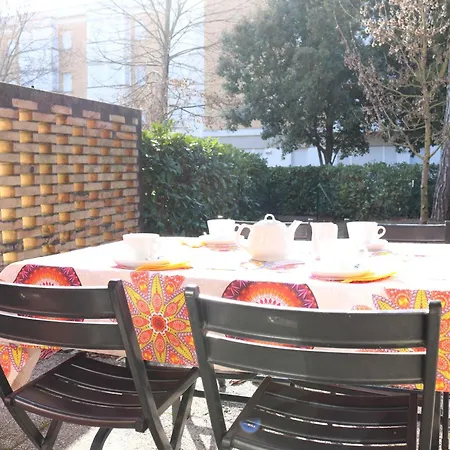 Tamerici Бібіоне