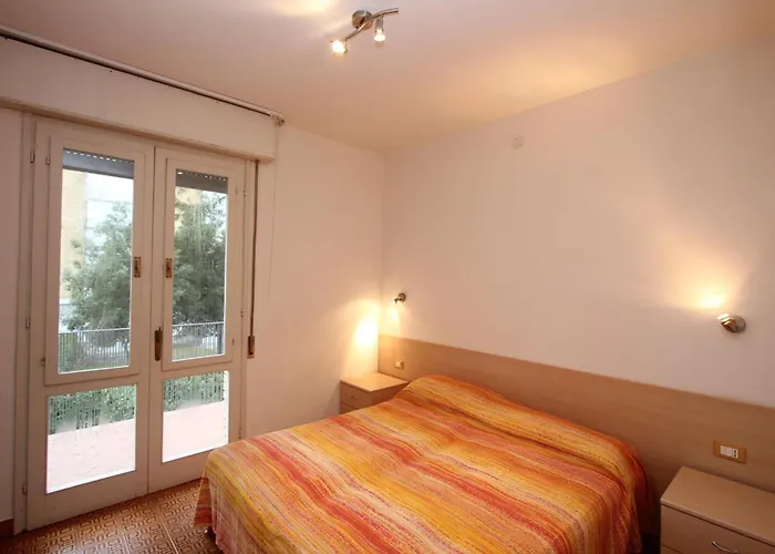 Будинок відпочинку Tamerici