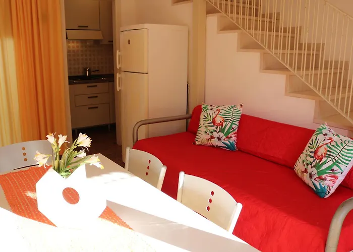 Tamerici * Бібіоне