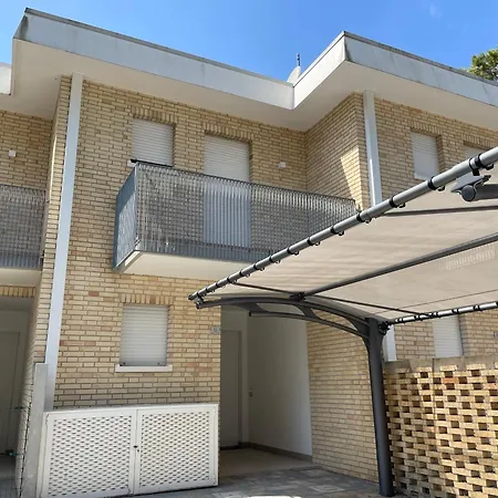 Tamerici Holiday home