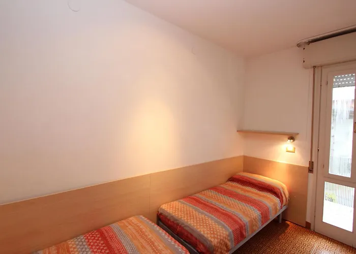 Holiday home Tamerici Bibione