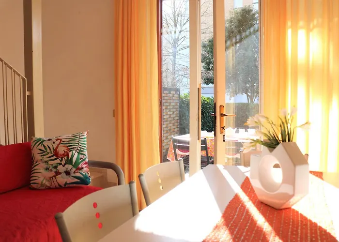 Tamerici Holiday home