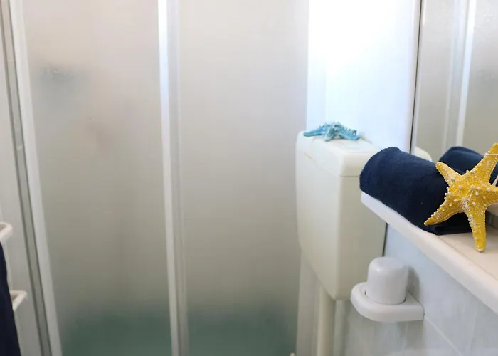 Holiday home Tamerici Bibione