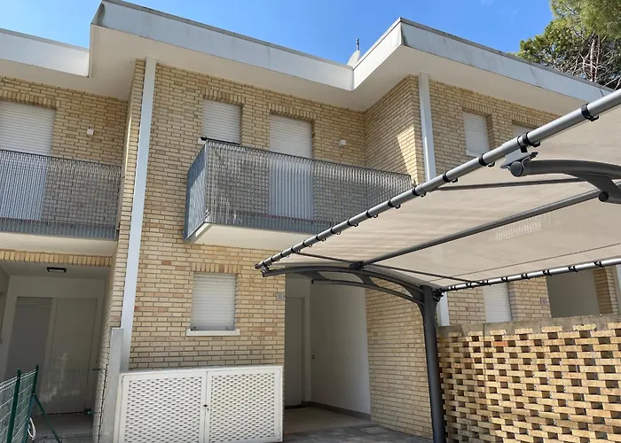 Tamerici Holiday home